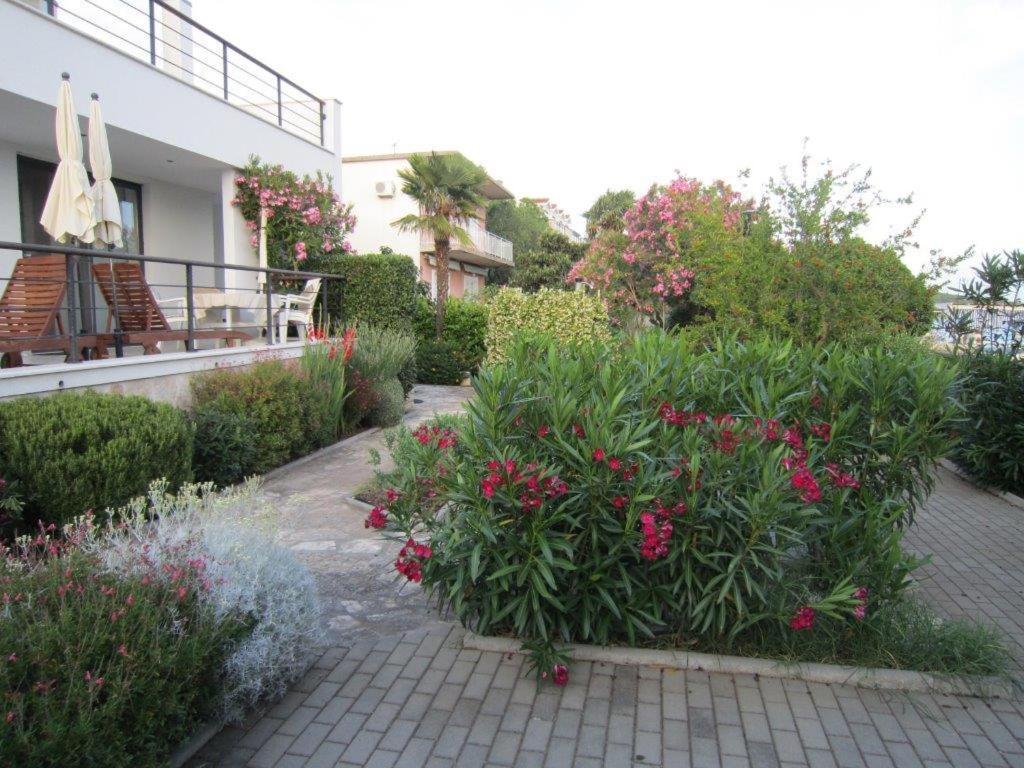 Midavkl Apartment Пировац Екстериор снимка